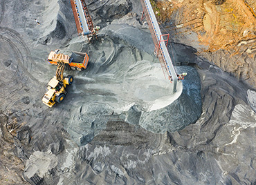 Mining Sector